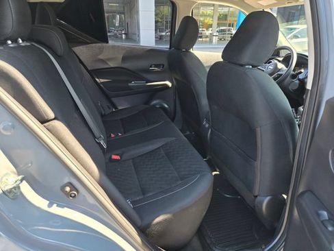 Used 2024 Nissan Kicks SV FWD image 20