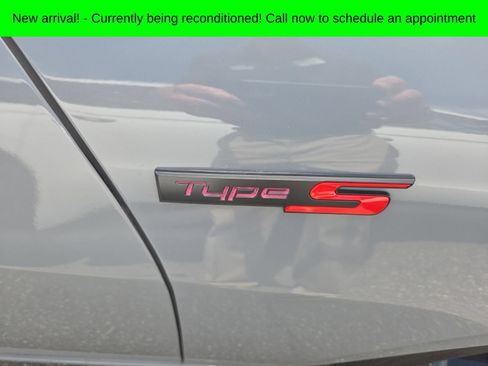 Used 2024 Acura TLX Type S AWD/4WD image 3