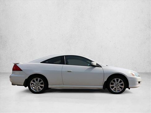 Used 2007 Honda Accord EX-L image 4