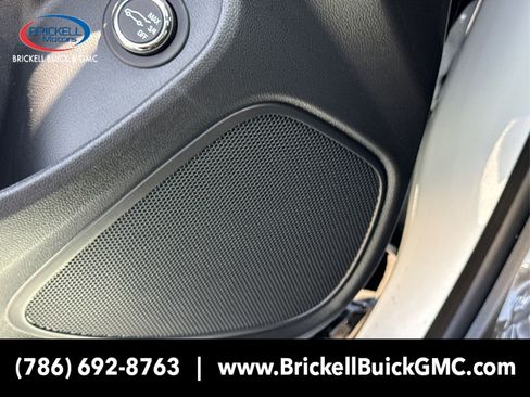 New 2026 Buick Encore GX Sport Touring w/ Advanced Technology Package image 33