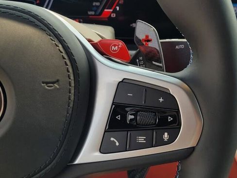 New 2026 BMW X6 M Competition w/ Executive Package image 14