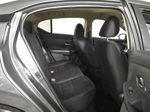 Certified 2023 Nissan Sentra S FWD image 30