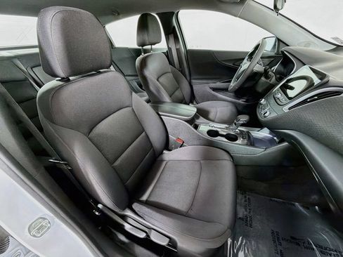 Used 2024 Chevrolet Malibu LT FWD image 26