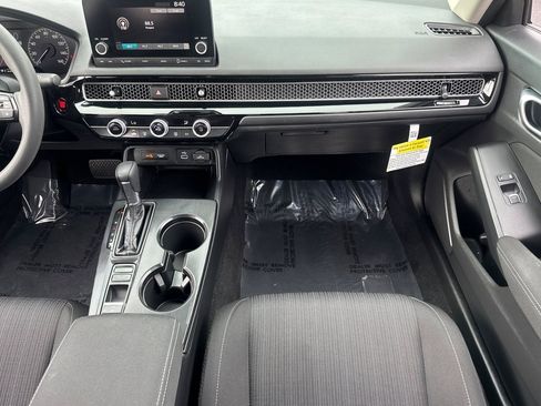 Used 2023 Honda Civic LX image 29