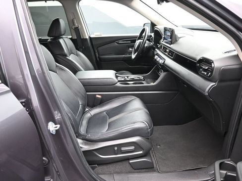 Certified 2023 Honda Pilot EX-L image 19
