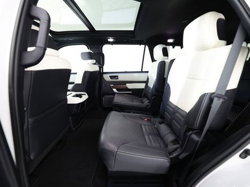 Used 2023 Toyota Sequoia Capstone image 20