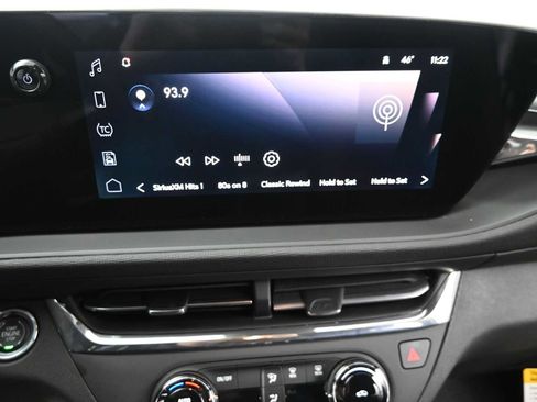 New 2026 Buick Envista Preferred w/ Convenience I Package image 18