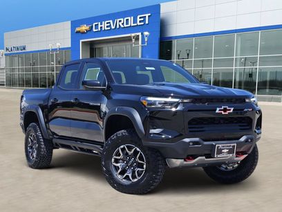 New 2026 Chevrolet Colorado ZR2 w/ Technology Package