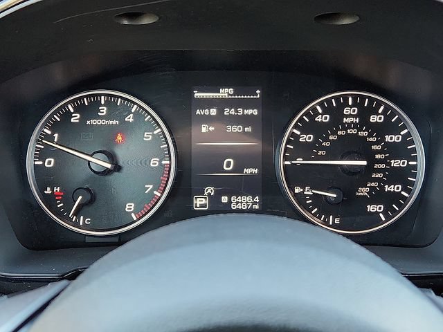 Used 2025 Subaru Outback Premium AWD/4WD image 23