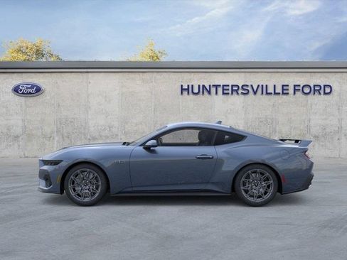 New 2026 Ford Mustang GT Premium w/ GT Performance Package RWD image 3