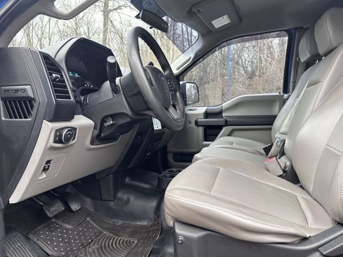 Used 2016 Ford F150 XL w/ Equipment Group 101A Mid image 10