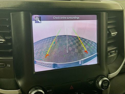 Used 2020 RAM 1500 Big Horn image 20