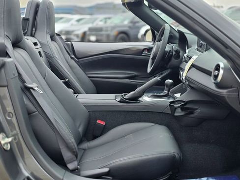 New 2026 MAZDA MX-5 Miata Grand Touring RWD image 10