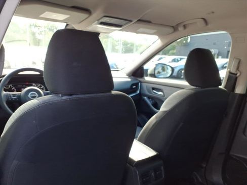 Certified 2023 Nissan Rogue SV image 20