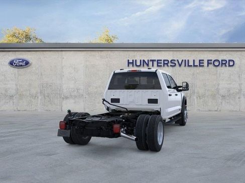 New 2026 Ford F450 XL AWD/4WD image 8
