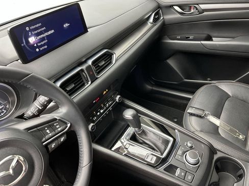 Certified 2023 MAZDA CX-5 AWD 2.5 S image 16