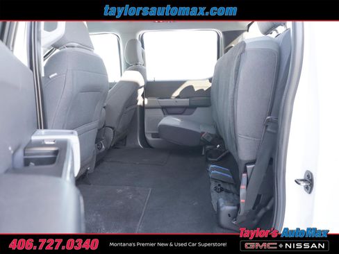 Used 2023 Ford F350 XLT image 31