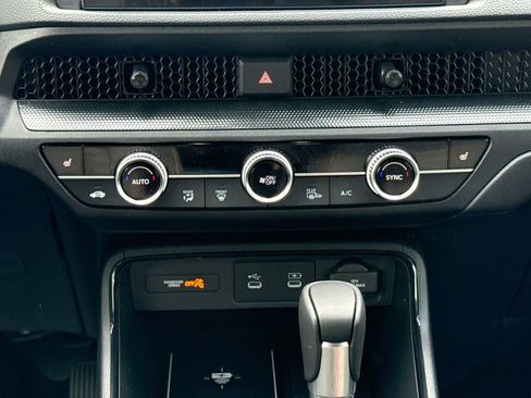 New 2026 Honda CR-V Sport image 17