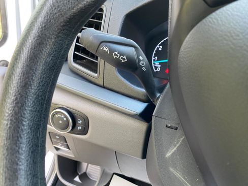 Used 2023 Ford Transit 350 XLT RWD image 50