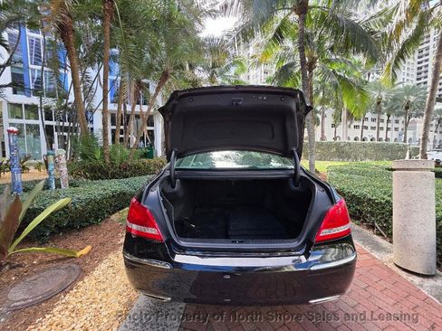 Used 2011 Hyundai Equus Ultimate image 90