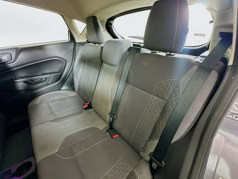 Used 2014 Ford Fiesta SE w/ Equipment Group 201A FWD image 24