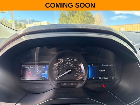 Certified 2024 Ford Edge Titanium image 15