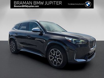 Certified 2023 BMW X1 xDrive28i w/ Convenience Package