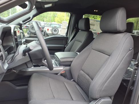 New 2026 Ford F150 XLT AWD/4WD image 14