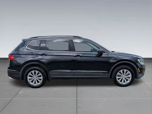 Used 2019 Volkswagen Tiguan SE AWD/4WD image 6