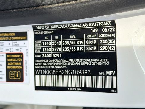 Used 2022 Mercedes-Benz GLC 300 4MATIC image 42