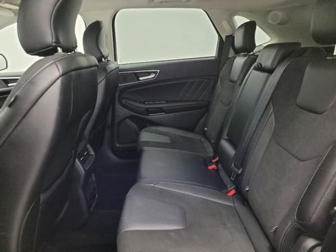 Used 2017 Ford Edge Sport w/ Equipment Group 401A AWD/4WD image 18