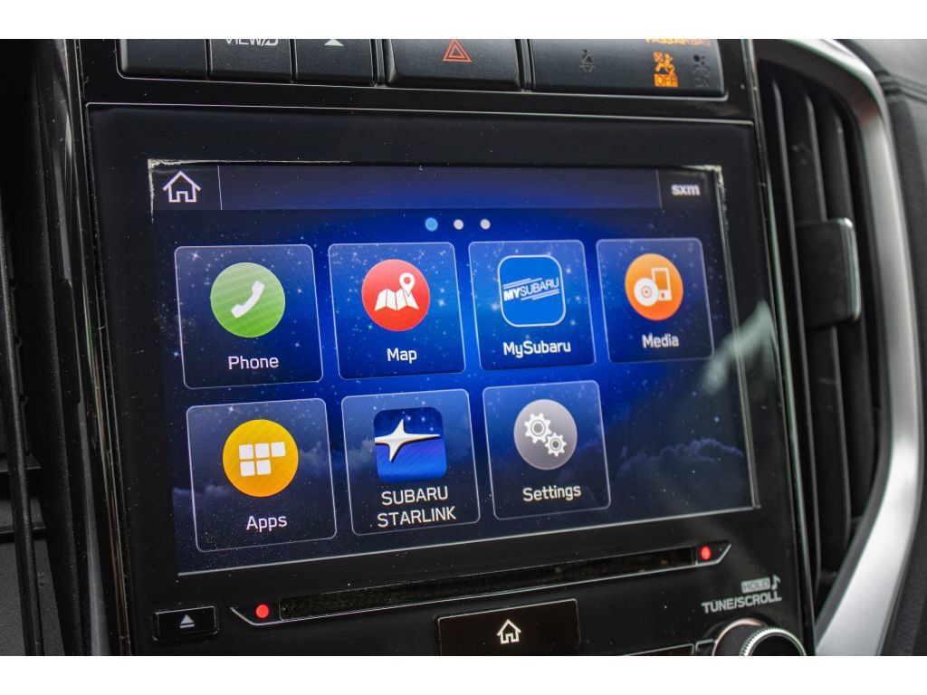 Used 2019 Subaru Ascent Touring w/ Popular Package #2A AWD/4WD image 41