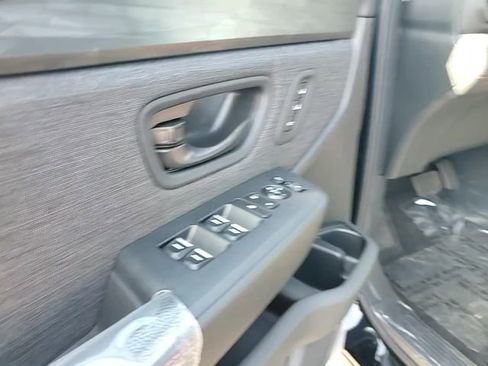 New 2026 Honda Passport TrailSport image 11