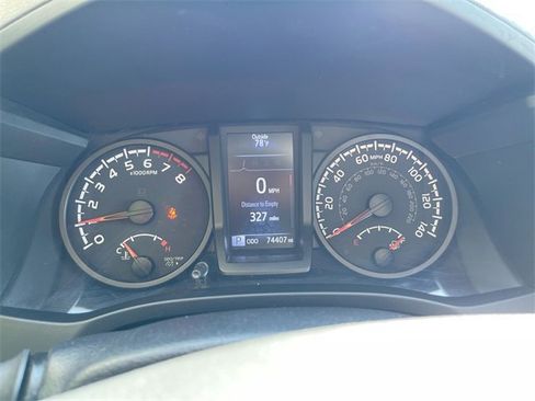 Used 2020 Toyota Tacoma SR image 11