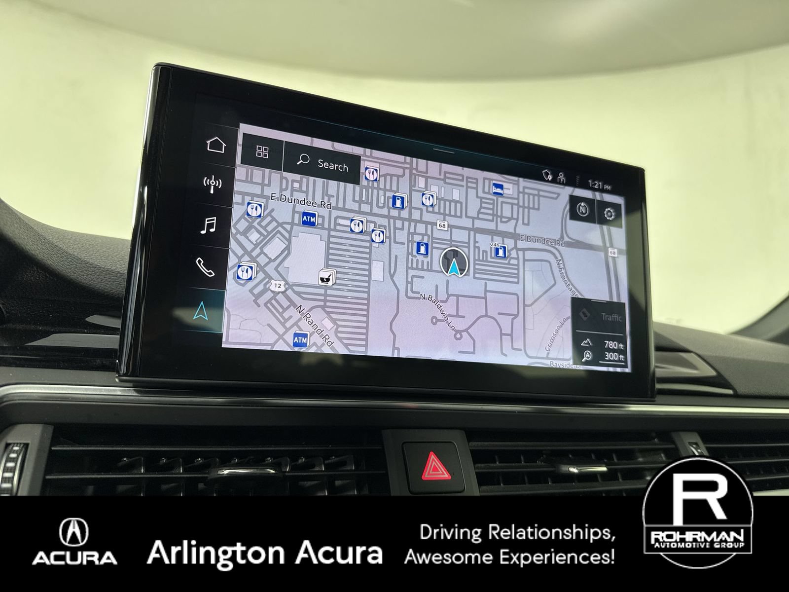 Used 2023 Audi A5 2.0T Premium Plus AWD/4WD image 6