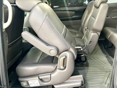 Used 2013 Honda Odyssey EX-L image 12