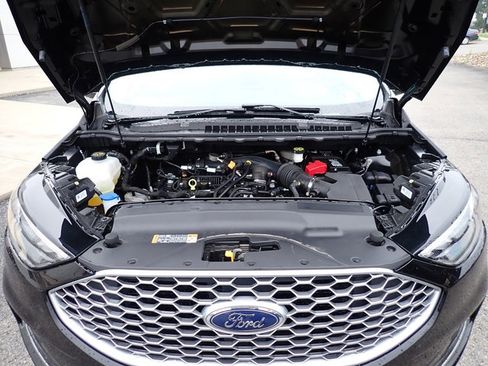 Used 2024 Ford Edge SEL w/ Convenience Package AWD/4WD image 12