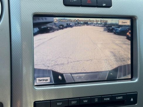Used 2011 Ford F150 Lariat Limited RWD image 23