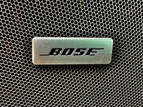 Used 2025 Chevrolet Tahoe RST w/ RST Capability Package image 39