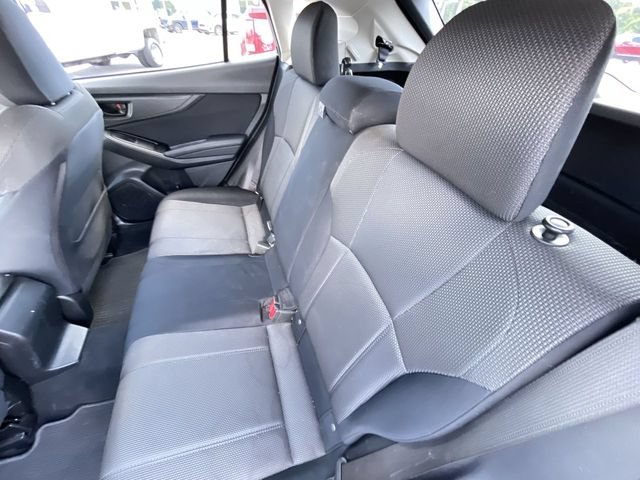 Used 2020 Subaru Crosstrek 2.0i AWD/4WD image 15