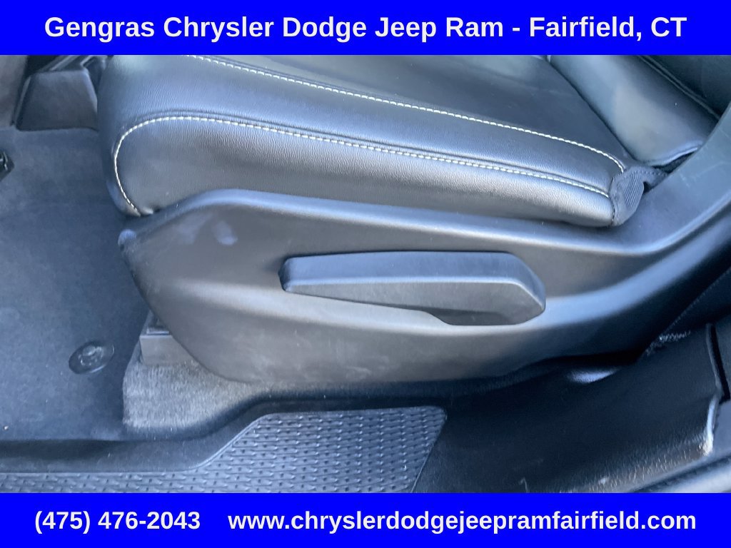 Used 2023 Jeep Grand Cherokee L Limited AWD/4WD image 48