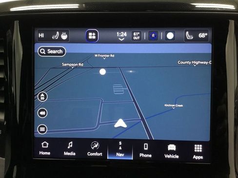 Used 2022 RAM 1500 Laramie image 25