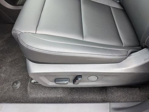 New 2025 Nissan Murano SL w/ Cargo Package image 26