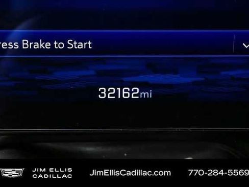 Used 2025 Chevrolet Tahoe LT AWD/4WD image 11
