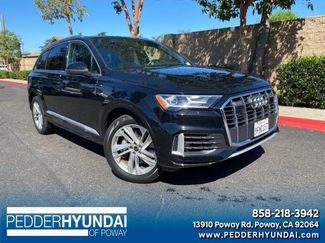 Used 2023 Audi Q7 3.0T Premium Plus w/ Premium Plus Package video 1