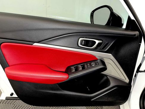 Used 2024 Acura Integra A-Spec FWD image 11