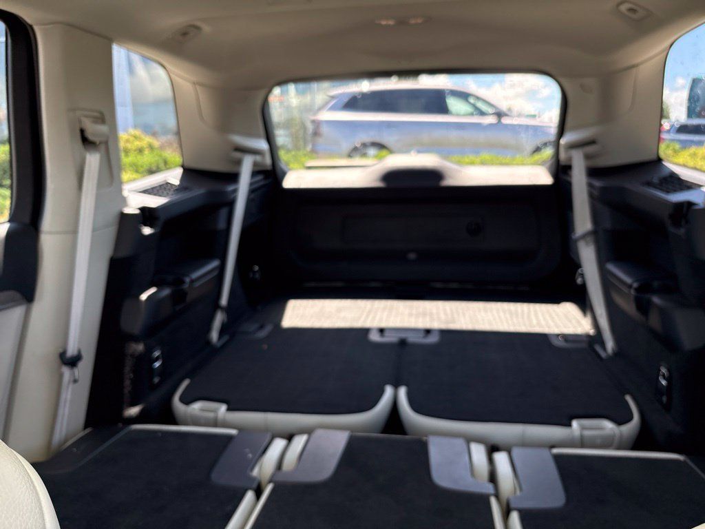 Certified 2023 Volvo XC90 B6 Plus AWD/4WD image 26