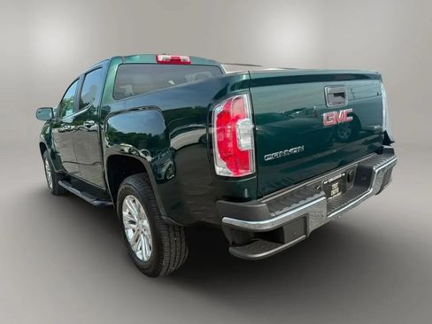Used 2015 GMC Canyon SLT RWD image 11