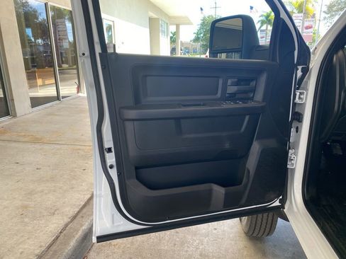 New 2026 RAM 4500 Tradesman image 31