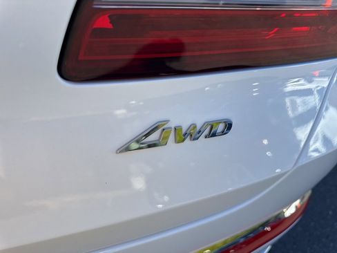 New 2026 Genesis GV80 2.5T Prestige image 12